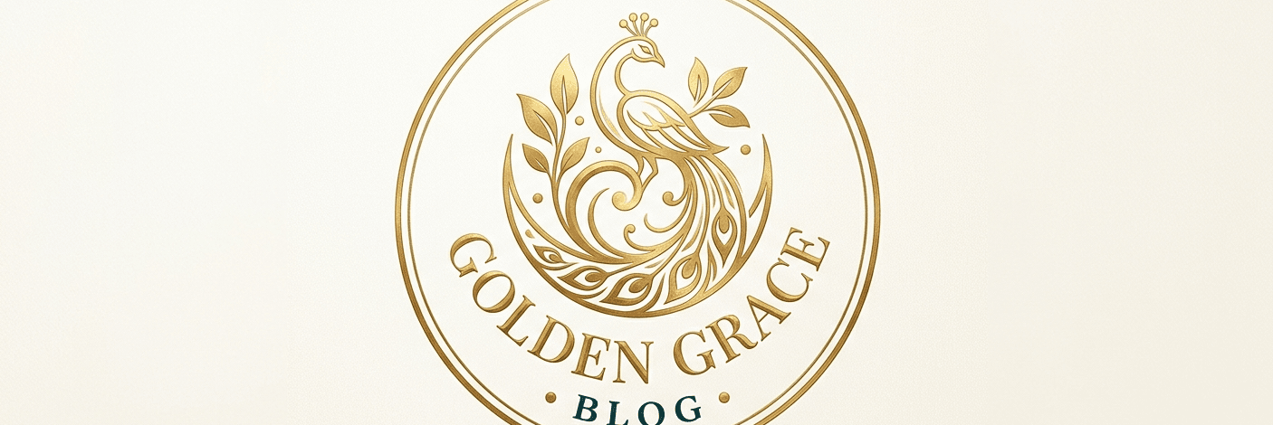 Golden Grace Blog